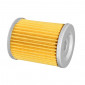 OIL FILTER FOR MAXISCOOTER YAMAHA 400 MAJESTY 2004>2012/SUZUKI 400 BURGMAN 1999>2006 -SELECTION P2R- 3700948051511