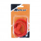 SPARK PLUG CAP - P2R RACING- WITH RED WIRE- FOR OLIVE