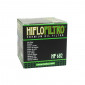 OIL FILTER FOR MOTORBIKE HYOSUNG 450 TE 2008>2011 -HIFLOFILTRO HF682- 824225111460