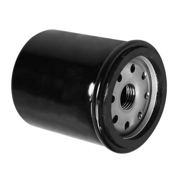 OIL FILTER FOR MAXISCOOTER PIAGGIO 125 X-EVO, X7, X8, X9, MP3, LIBERTY, FLY, VESPA GT, VESPA LX, 250 MP3, X9/APRILIA 125 ATLANTIC 2002>/GILERA 125 NEXUS 2007> (EQUIVALENT HF183) -P2R- 3700948067949