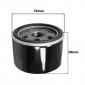 FILTRE A HUILE MAXISCOOTER ADAPTABLE GILERA 800 GP 2008>/APRILIA 850 SRV 2012> -SELECTION P2R- 3700948179093