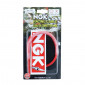 ANTIPARASITE NGK RACING CR4 COUDE POUR BOUGIE AVEC OLIVE (8054)