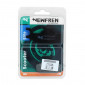 PLAQUETTE DE FREIN NEWFREN POUR SUZUKI 125 BURGMAN 2007> AR, 125 SIXTEEN 2008>2011 AR (L 82mm-62mm - H 41mm - P 9.5mm) (FD0301BE) (ELITE ORGANIQUE) 8025832415084