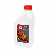 BRAKE FLUID MALOSSI 7.1 SPORT DOT 4 (250 ml) (7614057)