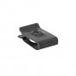 STEEL CAPTIVE NUT FOR BODY PARTS Ø 5mm ( SOLD PER UNIT) SELECTION P2R 3701213431083