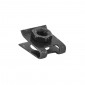 STEEL CAPTIVE NUT FOR BODY PARTS Ø 6mm ( SOLD PER UNIT) SELECTION P2R 3701213431090