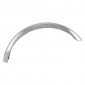 REAR MUDGUARD FOR PEUGEOT 103 SP/MVL - STAINLESS -SELECTION P2R- 3701213431298