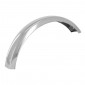 GARDE BOUE AR CYCLO ADAPTABLE PEUGEOT 103 SP/MVL INOX -SELECTION P2R- 3701213431298