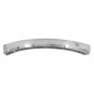 GARDE BOUE AR CYCLO ADAPTABLE PEUGEOT 103 SP/MVL INOX -SELECTION P2R- 3701213431298