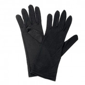 SOUS GANTS TUCANO GALAHAD 100% SOIE NOIR TAILLE XL-2XL (PAIRE) 8026492006896