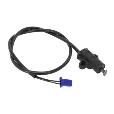 INTERRUPTEUR/CONTACTEUR DE BEQUILLE ORIGINE PIAGGIO COMMUN A LA GAMME APRILIA /MOTO-GUZZI -AP81278565-