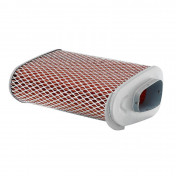 FILTRE A AIR MOTO ADAPTABLE HONDA 1000 CBR F 1987>1998 -HIFLOFILTRO HFA1903- 824225120554