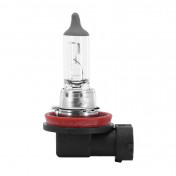 AMPOULE/LAMPE HALOGENE H11 12V 55W CULOT PGJ19-2 BLANC (PROJECTEUR) (VENDU A L'UNITE) -FLOSSER- 4018354005936