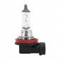 AMPOULE/LAMPE HALOGENE H11 12V 55W CULOT PGJ19-2 BLANC (PROJECTEUR) (VENDU A L'UNITE) -FLOSSER- 4018354005936