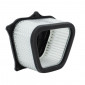 AIR FILTER FOR MOTORBIKE SUZUKI 1300 GSX R HAYABUSA 1999>2007 -HIFLOFILTRO HFA3907- 824225121605