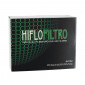 AIR FILTER FOR MOTORBIKE SUZUKI 1300 GSX R HAYABUSA 1999>2007 -HIFLOFILTRO HFA3907- 824225121605