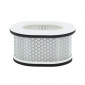FILTRE A AIR MOTO ADAPTABLE YAMAHA 600 FAZER 1998>2003 -HIFLOFILTRO HFA4606- 824225121384