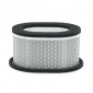 FILTRE A AIR MOTO ADAPTABLE YAMAHA 600 FAZER 1998>2003 -HIFLOFILTRO HFA4606- 824225121384