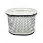 AIR FILTER FOR MOTORBIKE YAMAHA 1000 FZR EXUP 1989>1995, YZF R1 THUNDER ACE 1996>2002 -HIFLOFILTRO HFA4902- 824225121513