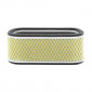 AIR FILTER FOR MOTORBIKE YAMAHA 1100 XS 1978>1984 -HIFLOFILTRO HFA4903- 824225121520