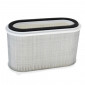 AIR FILTER FOR MOTORBIKE YAMAHA 1200 VMAX 1985>2007 -HIFLOFILTRO HFA4910- 824225121612