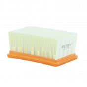 FILTRE A AIR MOTO ADAPTABLE BMW 650 F 2002>, 650 G X CHALLENGE 2007>2008 -HIFLOFILTRO HFA7602- 824225121919