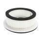 FILTRE A AIR MAXISCOOTER ADAPTABLE YAMAHA 530 TMAX 2012>2019, 560 TMAX 2020> (FILTRE VARIATEUR ROND) -HIFLOFILTRO HFA4510- 824225122749