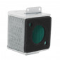 FILTRE A AIR MOTO ADAPTABLE HONDA 500 CB R 2013>, 500 CB S 2013> -HIFLOFILTRO HFA1508- 824225123746