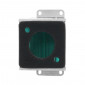 FILTRE A AIR MOTO ADAPTABLE HONDA 500 CB R 2013>, 500 CB S 2013> -HIFLOFILTRO HFA1508- 824225123746