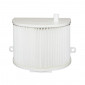 AIR FILTER FOR MOTORBIKE YAMAHA 1600 XVS 1999>2004 -HIFLOFILTRO HFA4914- 824225122022