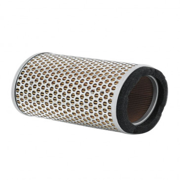 FILTRE A AIR MOTO ADAPTABLE TRIUMPH 800 BONNEVILLE 2001>2006, 850 BONNEVILLE 2007>, 865 SCRAMBLER 2007>, 865 THRUXTON 2007>, 1200 THRUXTON 2016> -HIFLOFILTRO HFA6504- 824225123968