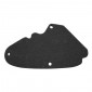 MOUSSE FILTRE A AIR MAXISCOOTER ADAPTABLE PIAGGIO 125 LIBERTY, FLY 3 SOUPAPES 2012> -SELECTION P2R- 1006030310001
