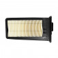 AIR FILTER FOR MAXISCOOTER SYM 400 MAXSYM 2011>, 600 MAXSYM 2011> -P2R- 3700948087619