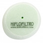 AIR FILTER FOR MOTORBIKE YAMAHA 125-250 YZ 1997>2021, 250 YZF 2003>2013, 400 WRF 1999>2001, 426 WRF 2001>2002, 426 YZF 200>2002, 450 YZF 2003>2009 -HIFLOFILTRO HFF4012- 824225130225