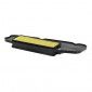 FILTRE A AIR MAXISCOOTER ADAPTABLE YAMAHA 400 MAJESTY 2004>2014, 400 XMAX 2013>2020 COTE DROIT (EQUIVALENT HFA4405) -P2R- 3700948051337