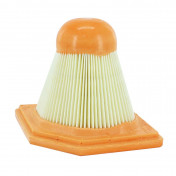 FILTRE A AIR MOTO ADAPTABLE BMW 1300 K GT 2009>2010, 1300 K R 2009>2016, 1300 K S 2009>2016 -HIFLOFILTRO HFA7917- 824225123067