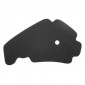 AIR FILTER FOAM FOR MAXISCOOTER PIAGGIO 125 X7, X8, BEVERLY, YOURBAN, 250-300-400-500 MP3/GILERA 125-250-300 NEXUS, 500 FUOCO -SELECTION P2R- 3700948051726