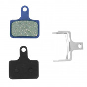 PLAQUETTE DE FREIN ROUTE SHIMANO DURA-ACE R9170, ULTEGRA R8070, TIAGRA R4770, RS805, RS505, RS405, RS305 (NEWTON ORGANIC) (PAIRE SUR CARTE) 3700948224137
