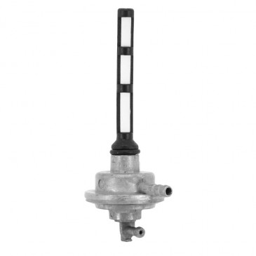 FUEL TANK TAP FOR APRILIA 50 RS4, SX, RX/GILERA 50 SMT, RCR Ø 15 (00G00400181) -SELECTION P2R- 3701213427994