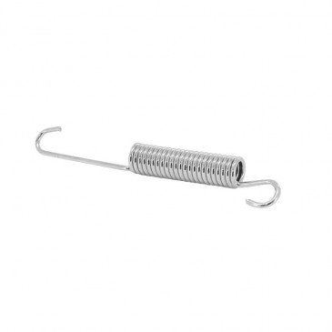 RESSORT DE BEQUILLE CYCLO ADAPTABLE SOLEX 1700, 2200 (VENDU A L'UNITE) -SELECTION P2R- 3701213427475
