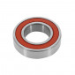 ROULEMENT DE ROUE 6005-2RS (25x47x12 mm) TPI (VENDU A L'UNITE) 3701213425075