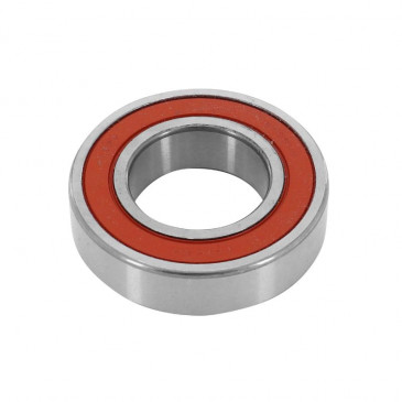ROULEMENT DE ROUE 6005-2RS (25x47x12 mm) TPI (VENDU A L'UNITE) 3701213425075
