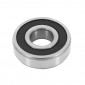 ROULEMENT DE ROUE 6304-2RS (20x52x15 mm) (VENDU A L'UNITE) -SELECTION P2R- 3701213421596