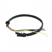 FAISCEAU ALLUMAGE ELECTRONIQUE MORIYAMA CYCLO ADAPTABLE MBK 51, 88 -SELECTION P2R- 3701213431175