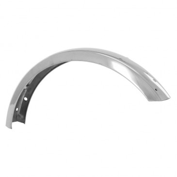 GARDE BOUE AR CYCLO ADAPTABLE PEUGEOT 103 SP/MVL INOX -SELECTION P2R- 3701213431298