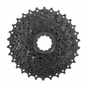 CASSETTE 8V. SRAM PG820 11-30 NOIR (COMPATIBLE SHIMANO) (11-13-15-17-20-23-26-30)