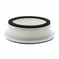 FILTRE A AIR MAXISCOOTER ADAPTABLE YAMAHA 500 TMAX 2001>2011 (FILTRE VARIATEUR ROND) -HIFLOFILTRO HFA4506- 824225122152