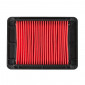FILTRE A AIR MAXISCOOTER ADAPTABLE YAMAHA 500 TMAX 2008>2011, 530 TMAX 2012>2016 (FILTRE MOTEUR) -HIFLOFILTRO HFA4507- 824225122374