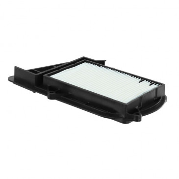 FILTRE A AIR MAXISCOOTER ADAPTABLE YAMAHA 250 MAJESTY 2000>2003, 300 VERSITY 2003/MBK 250 SKYLINER 2000>2003, 300 LILIBRE 2003/MALAGUTI 250 PASWORD 2005>2009 -P2R- 1006024210001
