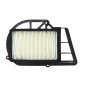 AIR FILTER FOR MAXISCOOTER YAMAHA 250 MAJESTY 2000>2003, 300 VERSITY 2003/MBK 250 SKYLINER 2000>2003, 300 LILIBRE 2003/MALAGUTI 250 PASWORD 2005>2009 -P2R- 1006024210001